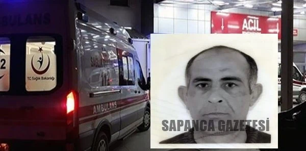 Sahte Votka Can Aldı