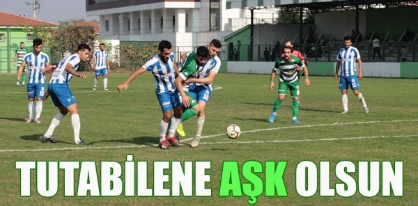 Sapanca'da Gol Şov: 7-1