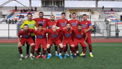 Bu Haftanın Tek Kazananı Hacımercan: 2-0