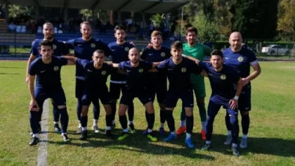 Kırkpınar 3 Puana 6 Golle 'Merhaba' Dedi