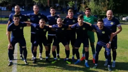 Kocaali Sahilspor: 1 - Kırkpınarspor: 1