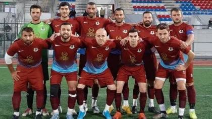 Lider Hacımercanspor: 3-2