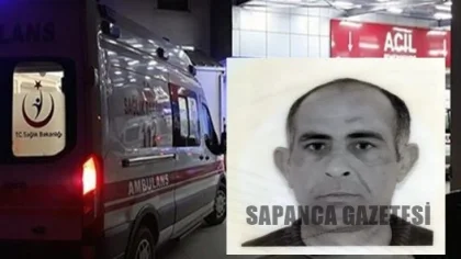 Sahte Votka Can Aldı