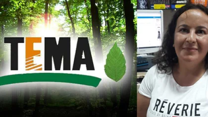 Tema Vakfı Sapanca'da Faaliyetlerine Başladı