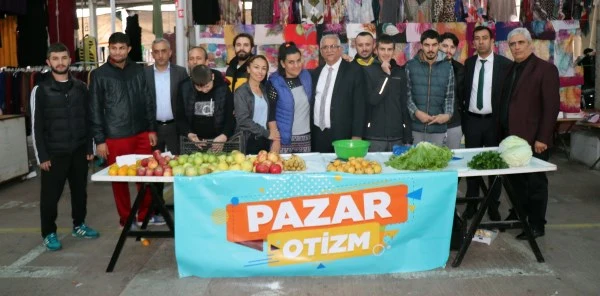 Bu Pazar Başarı ve Umut Dolu