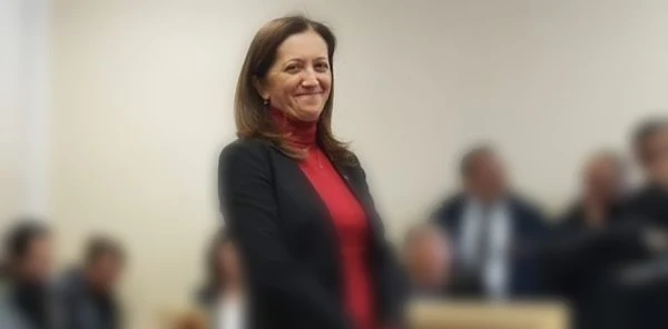 Çerkezoğlu'nun Yargılanmasına Devam Edildi