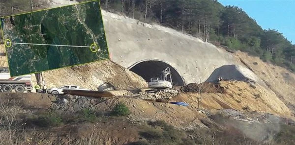 Doğançay Ripajı 2020'de İşletmeye Alınacak