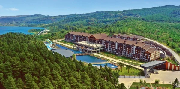 Elıte World Sapanca Hizmete Açıldı