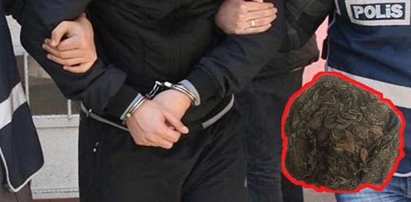 Emniyet Zehir Tacirlerine Göz Açtırmıyor