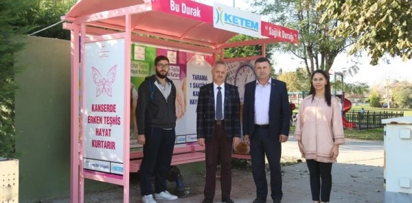 Ketem Yolcusu Kalmasın