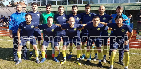 Kırpınarspor Deplasmandan 3 Puanla Döndü
