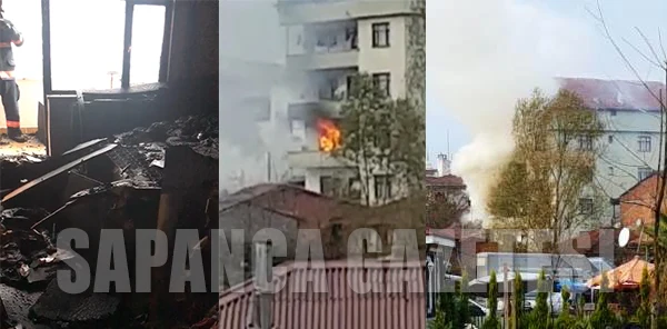Lüküs Lamba Patladı