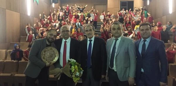 'Sağlıklı Beslenme ve Obeziteden Korunma'