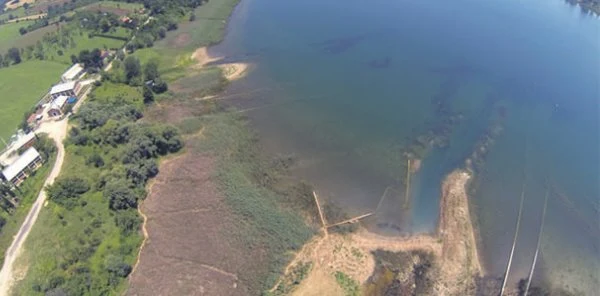 ''Sapanca'dan Günlük 120 Bin Ton Su Alıyoruz''