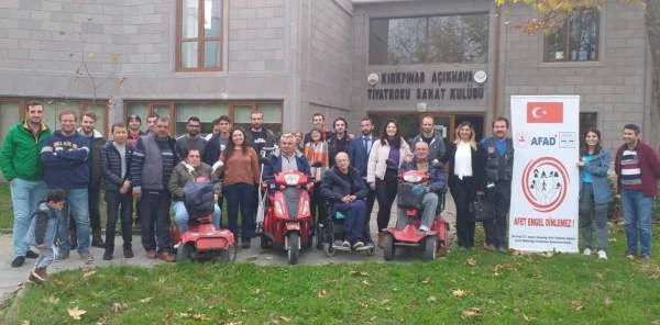 Sosyal Dönüşüm Kampı Sapanca'da Gerçekleşti