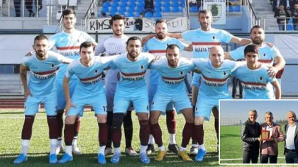 3 Puanın Adı Hacımercan