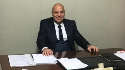 Başkan Alemdar'ın 10 Kasım Mesajı