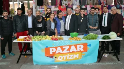 Bu Pazar Başarı ve Umut Dolu