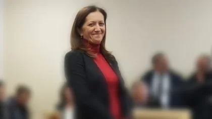 Çerkezoğlu'nun Yargılanmasına Devam Edildi