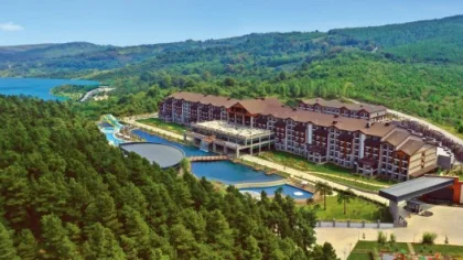 Elıte World Sapanca Hizmete Açıldı