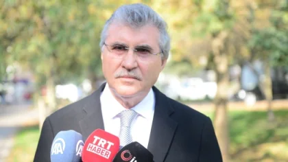 'Herhangi Bir Su Sıkıntısı Söz Konusu Değil''