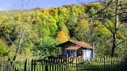 İstanbuldere'yi Fotoğrafladılar