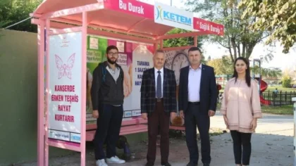 Ketem Yolcusu Kalmasın