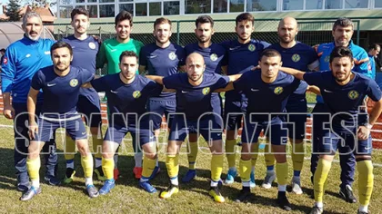 Kırpınarspor Deplasmandan 3 Puanla Döndü