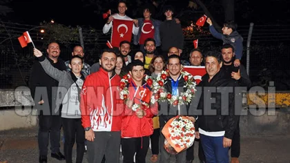 Özel Sporculardan 8 Madalya Birden Geldi