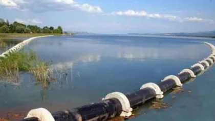 ''Sapanca Gölü'nden Su Almaya Başladık''