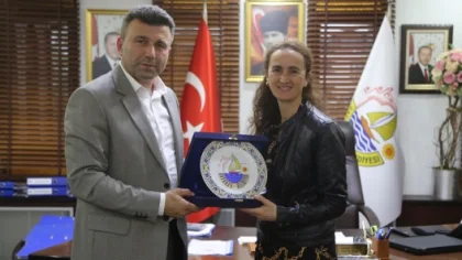 Zabıta Nurcan Tuncer Emekli Oldu