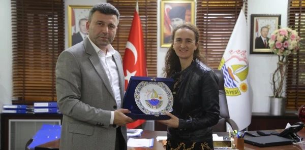 Zabıta Nurcan Tuncer Emekli Oldu