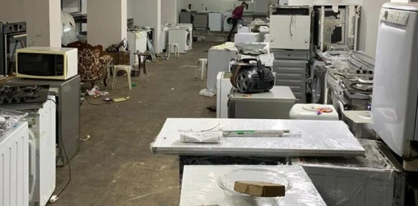 2019'da En Çok Sahte Servislerden Çektik