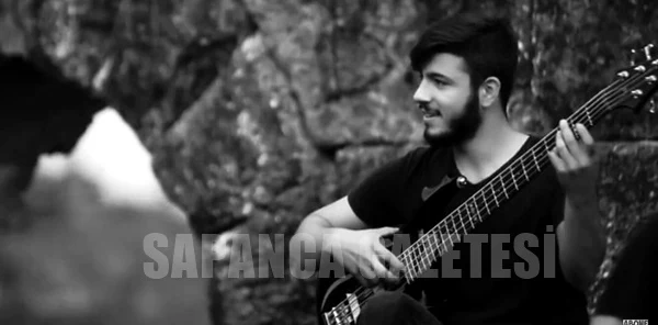 21 Yaşındaki Genç Müzisyen Hayatını Kaybetti