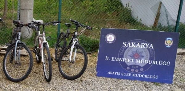 3 İlçeye Dadanan O Hırsızlar Yakalandı