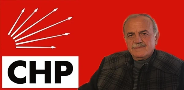 Kahraman, İlçe Başkanlığına Aday Oluyor