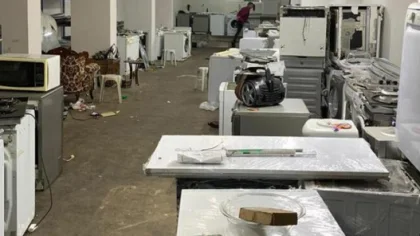 2019'da En Çok Sahte Servislerden Çektik