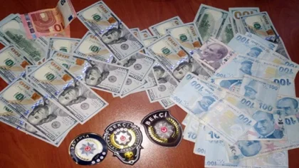 Bekçilerin Yakaladığı Hırsızlık Şüphelisi Tutuklandı
