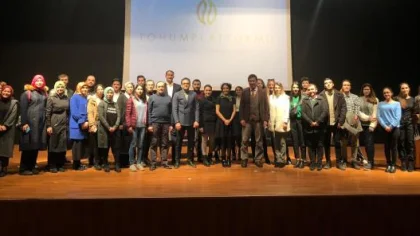 ''Ekmek Sanatı'' Sapanca'da Konuşuldu