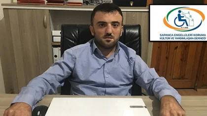 Ertuğ'un Dünya Engelliler Günü Mesajı