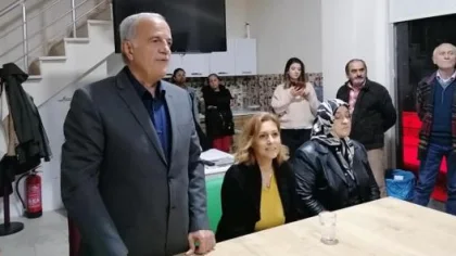 Kahraman Adaylığını Böyle Duyurdu