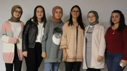 Meme Kanseri için Farkındalık Projesi