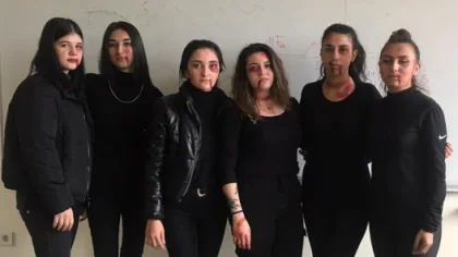 Öğrencilerden Duyarlılık Projesi