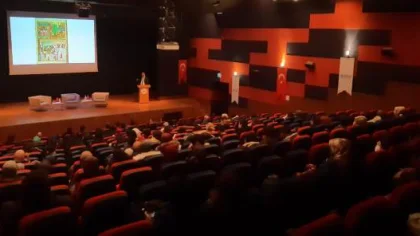 Osmanlı Mutfağı Konuşuldu