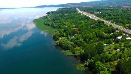 ''Sapanca'dan Sonra Suyu Çeşmeden İçmiyoruz''