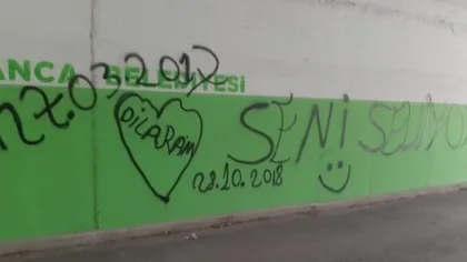 Yapma Güzel Kardeşim!