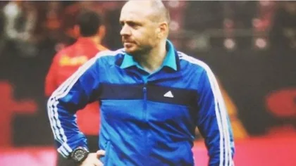 Yeni Teknik Direktörümüz Ahmet Seçgin Kimdir?