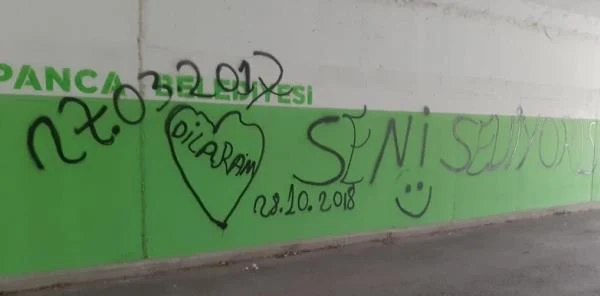 Yapma Güzel Kardeşim!