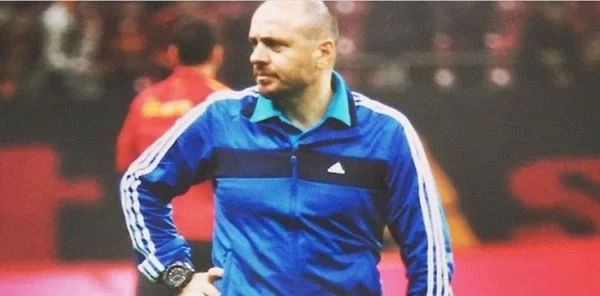 Yeni Teknik Direktörümüz Ahmet Seçgin Kimdir?