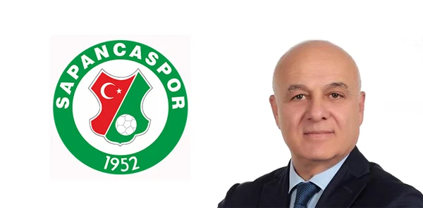 Büyük Sapancaspor Camiasına Teşekkür